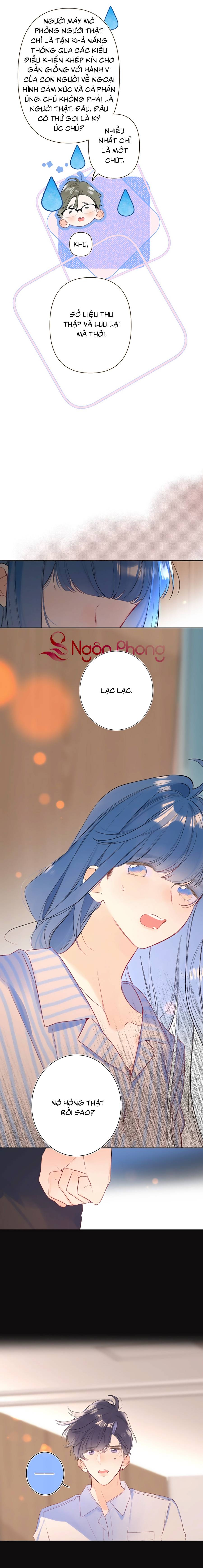 đừng khóc chapter 99 2