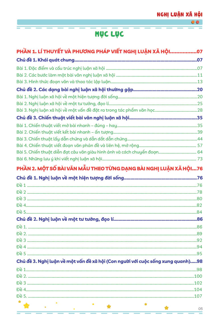 Sách Viết văn hay, xây ý đẹp cho ĐỀ THI MỞ - Nghị luận Xã hội, Nghị luận Văn học - Nhà sách Ôn luyện