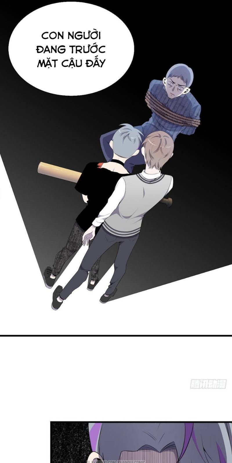 thát không mê thất chapter 16 17