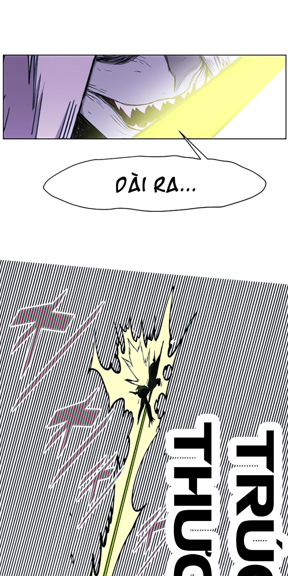 hard core leveling warrior chapter 13 12