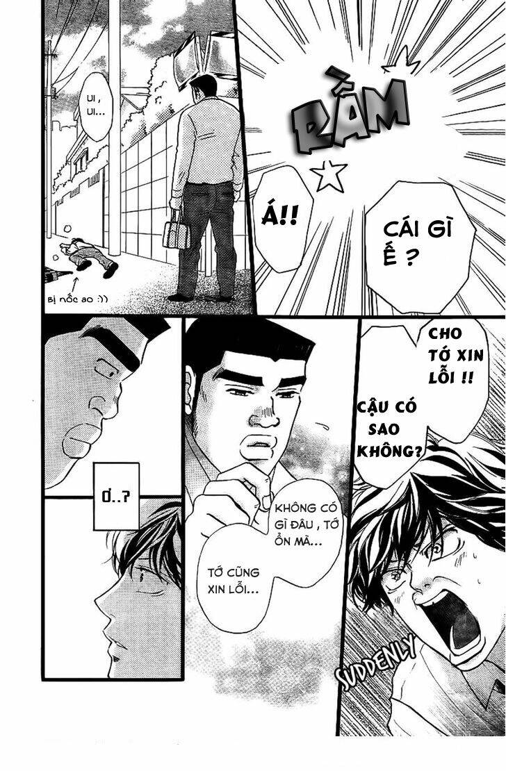 tổng hợp one shot. chapter 105 3