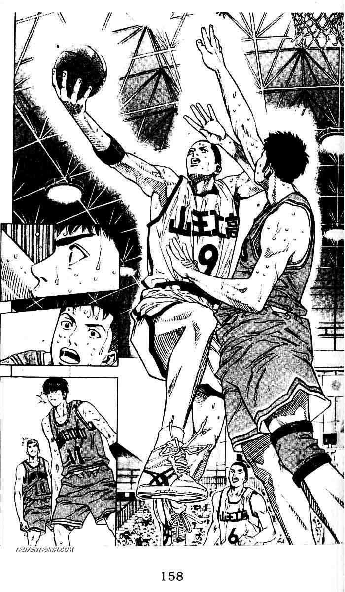 cao thủ bóng rổ chapter 234 11