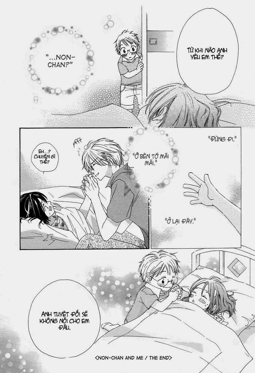 nonchan to watashi chapter 1 52