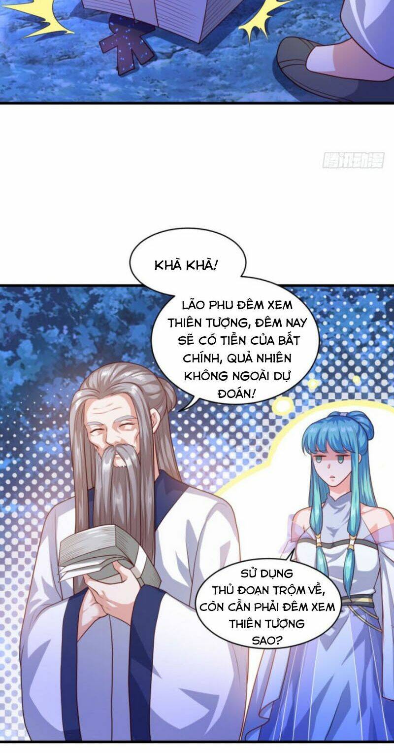 tiên ma đồng tu chapter 129 20