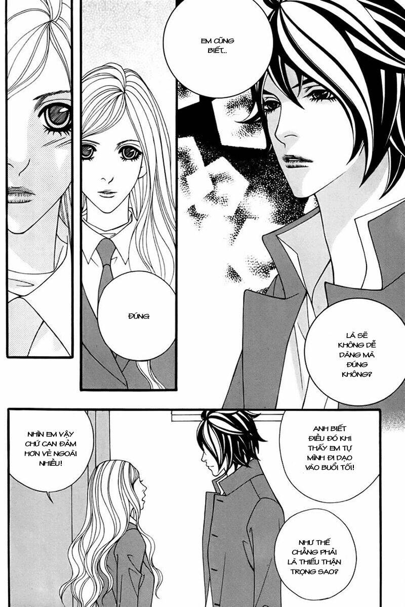 lost in london chapter 16 15