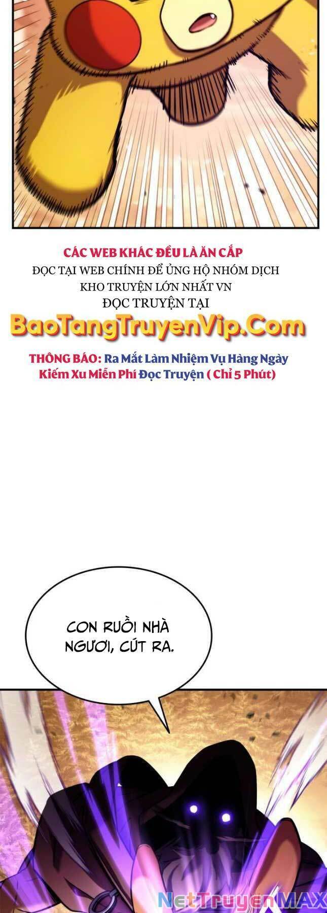 Huyền Thoại Game Thủ - Tái Xuất Chapter 110 - Trang 14