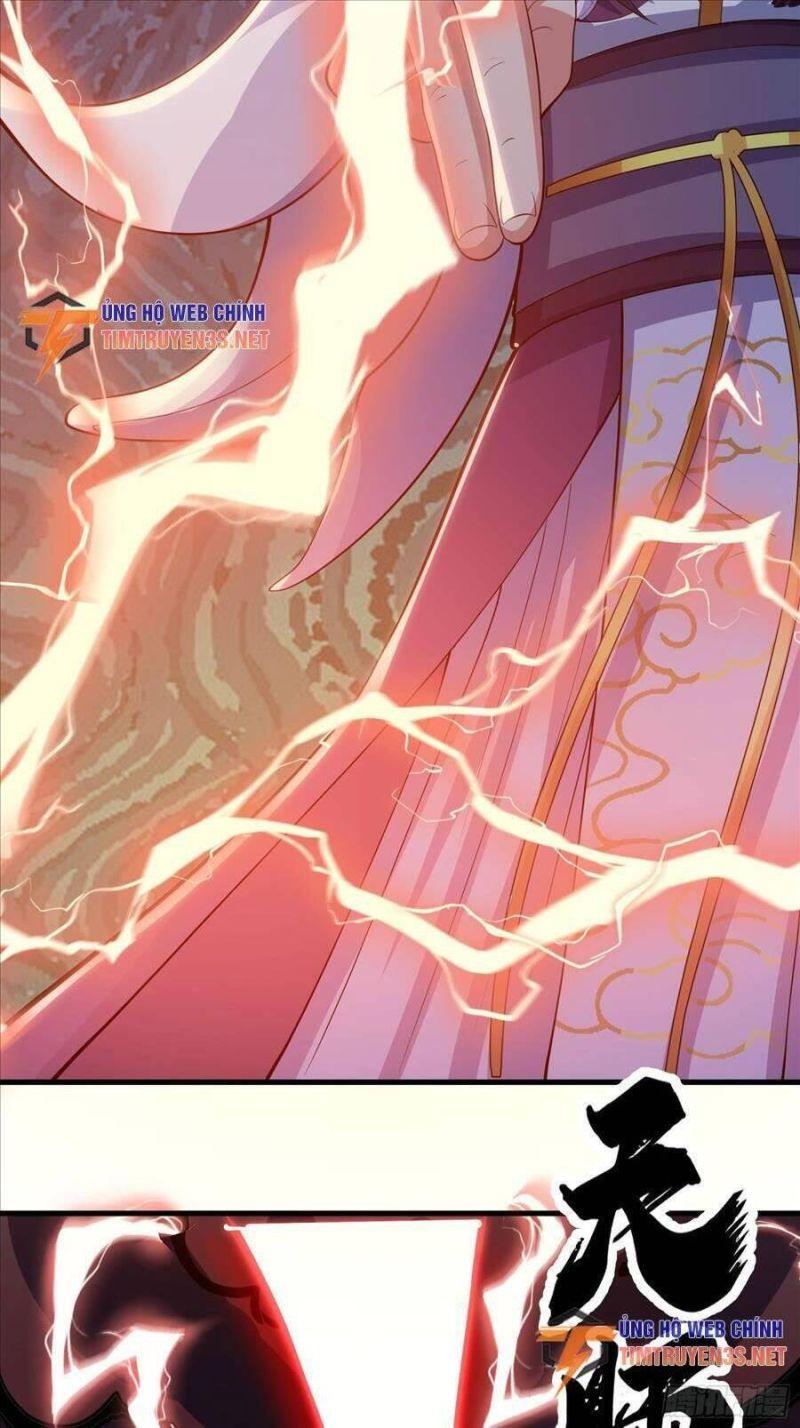 đạo pháp là gì? ta chỉ biết lôi pháp chapter 11 17