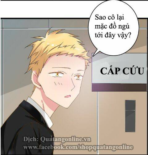 lều khều biết yêu chapter 24 21