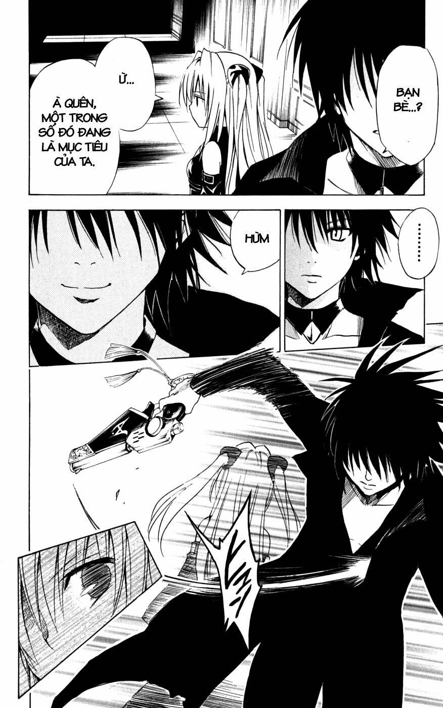 bọn tớ thích cậu! rito chapter 149 16