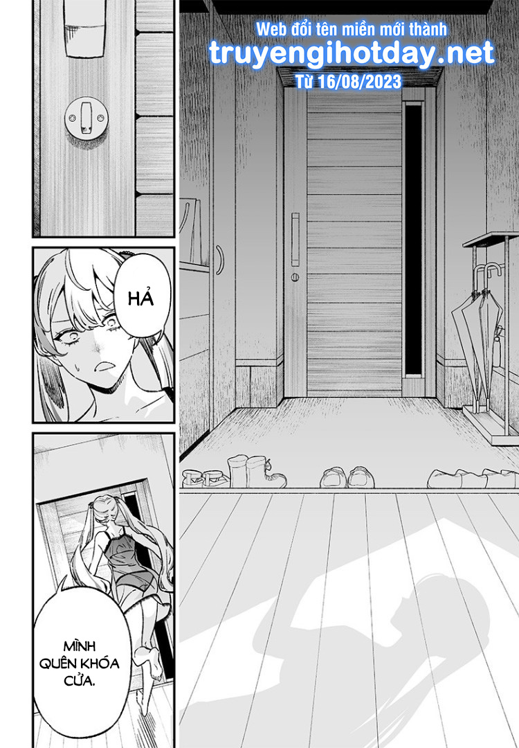 Người Mẹ Báo Thù chapter 11 - Trang 4