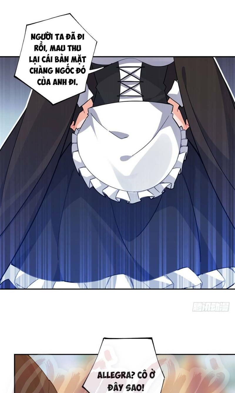 nhặt ma vương về làm nữ hầu chapter 20 32