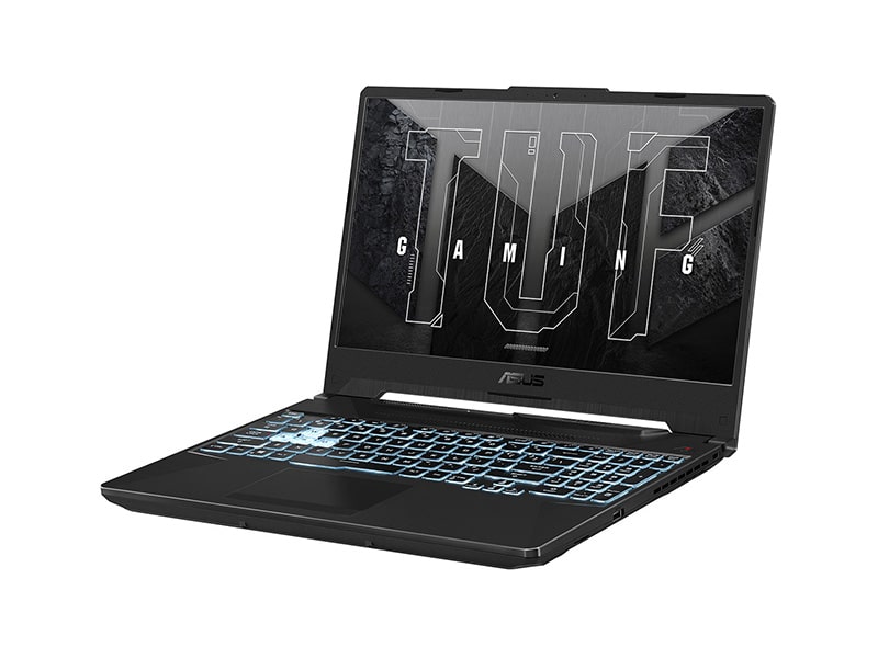 Laptop Asus TUF Gaming A15 FA506NCR-HN097W (R7 7435HS/ 16GB/ 512GB SSD/ RTX 3050 4GB/ 15.6 inch FHD/ 144Hz/ Win11/ Black) - HÀNG CHÍNH HÃNG