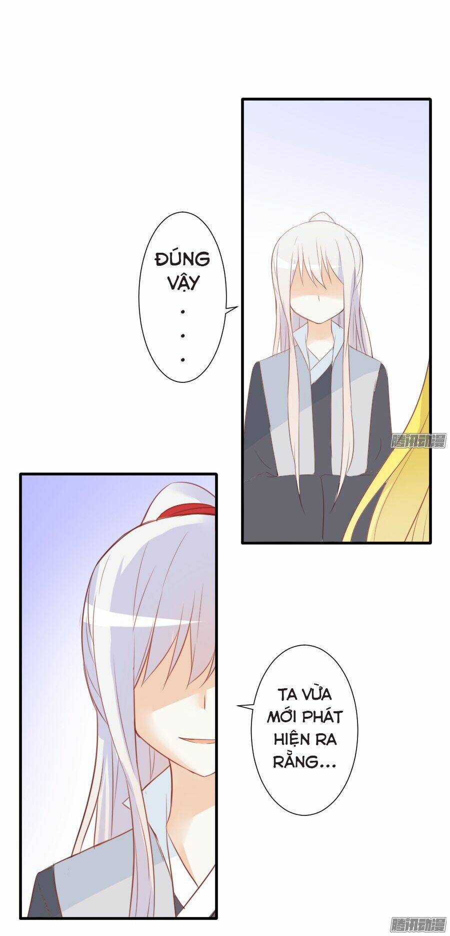 hôm nay ta cũng muốn trêu chọc nàng chapter 17 48