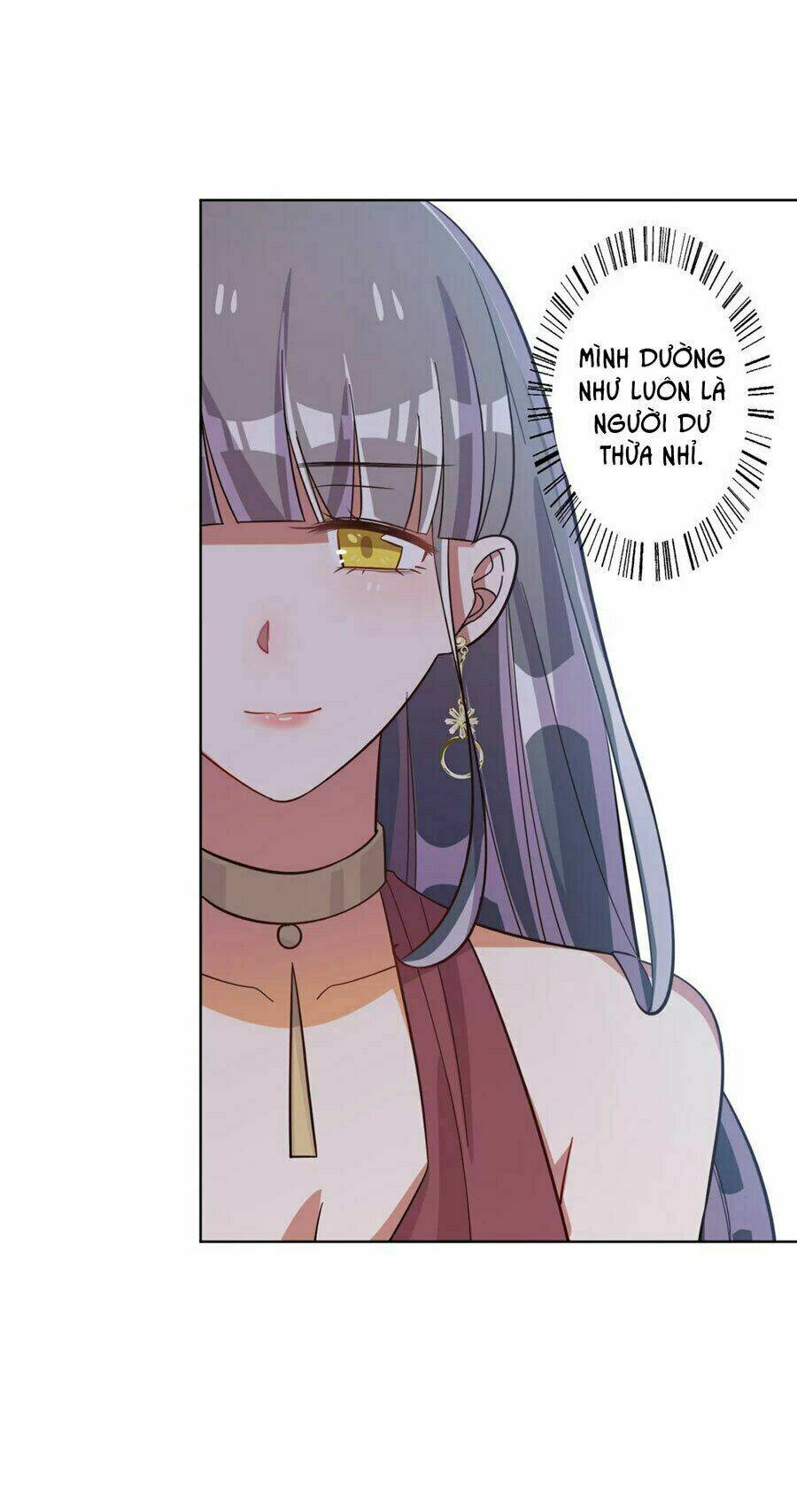 hôn nhân dục vọng: thiếu gia nhẹ một chút! chapter 64 12