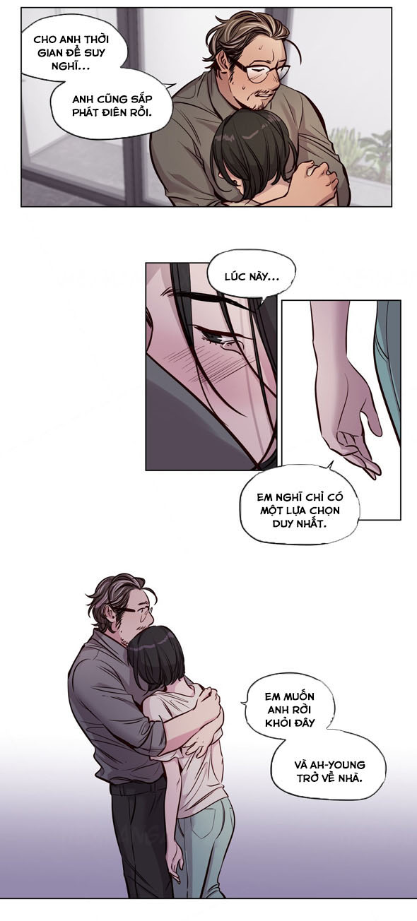 đền tội chapter 49 27