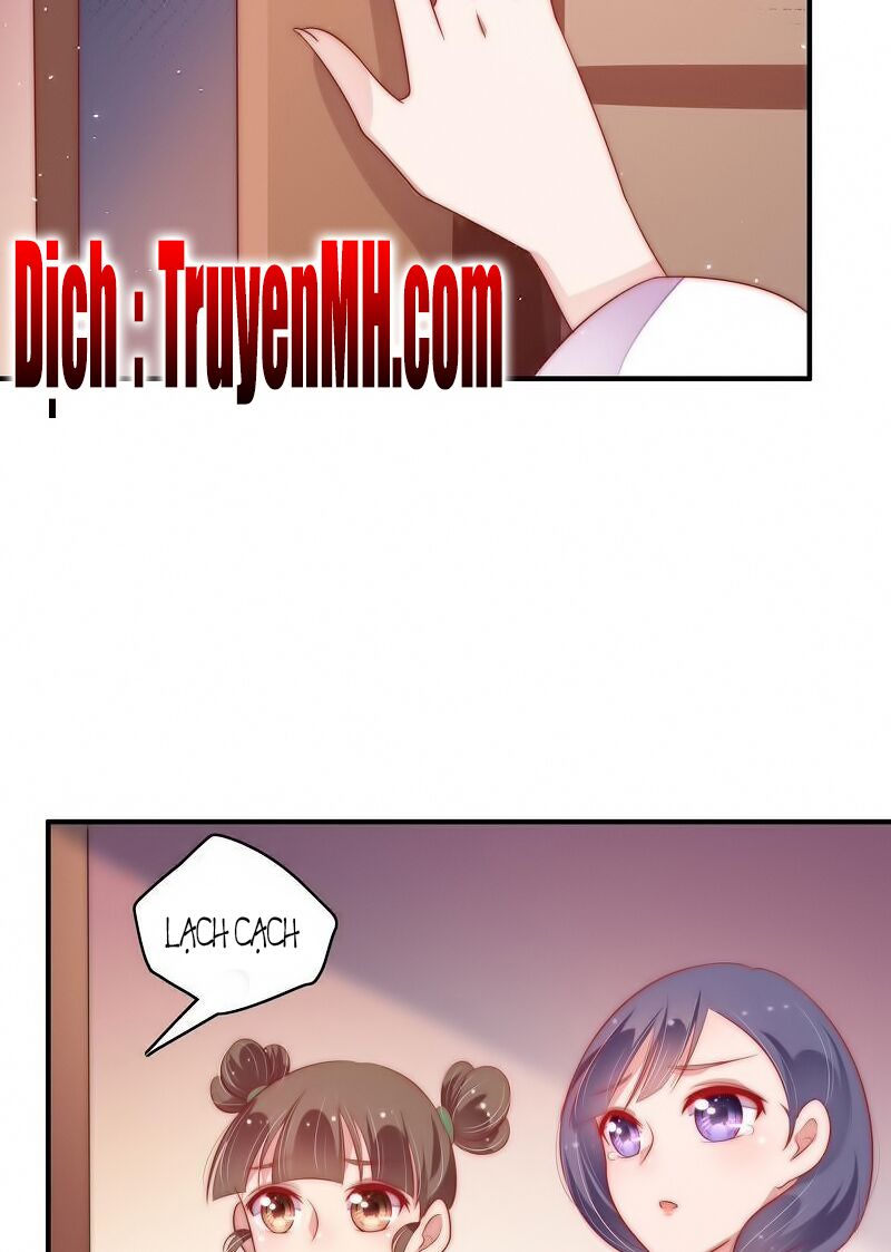 ngày nào thiếu soái cũng ghen chapter 78 8