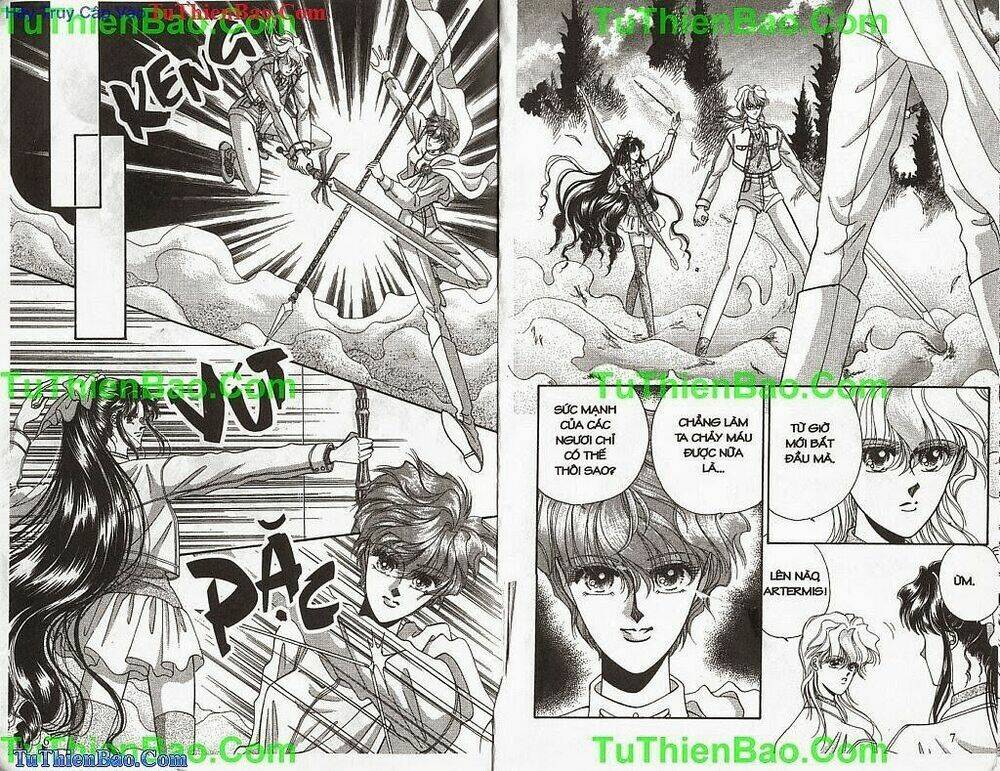 aries thần thoại cung hoàng đạo chapter 21 4