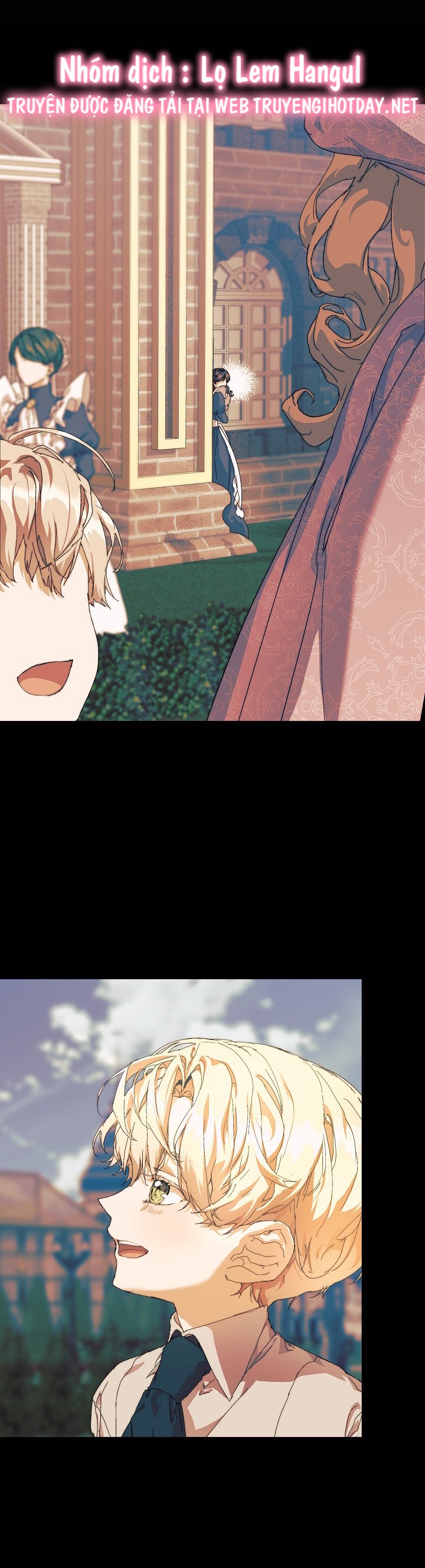 tôi là bảo mẫu của nam chính chapter 11 25