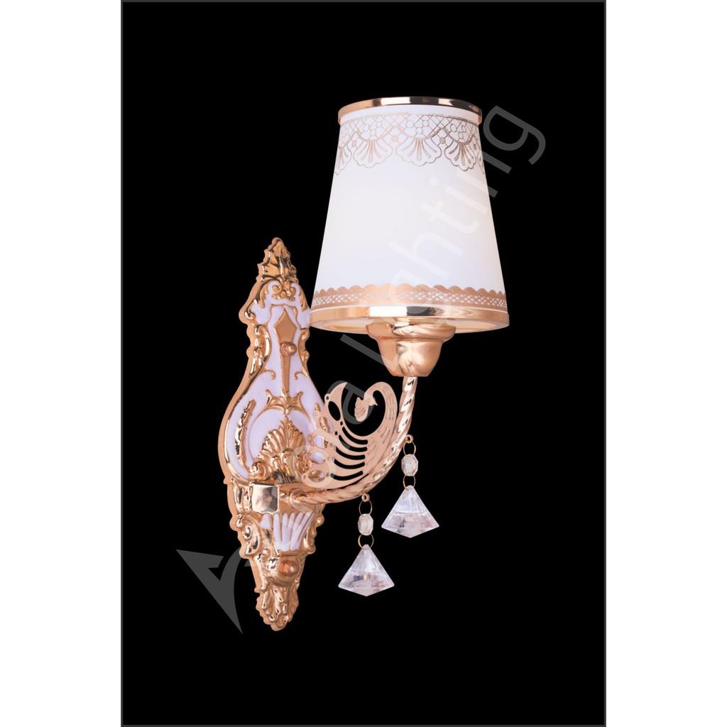 - Đèn phòng ngủ gắn tường VB-2756 ARR