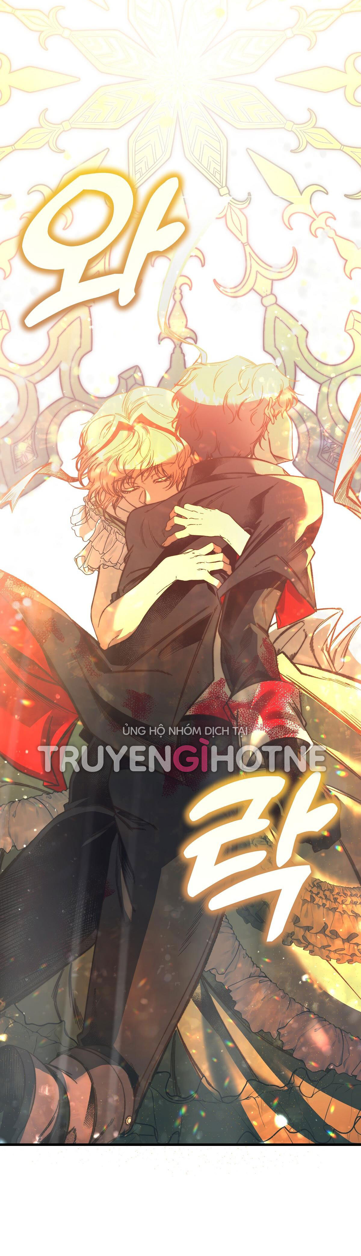 bánh xe của charlotte chapter 12.1 32