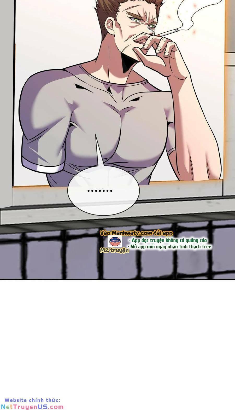 nhìn thấy thanh máu, ta xử tội thần linh chapter 75 18