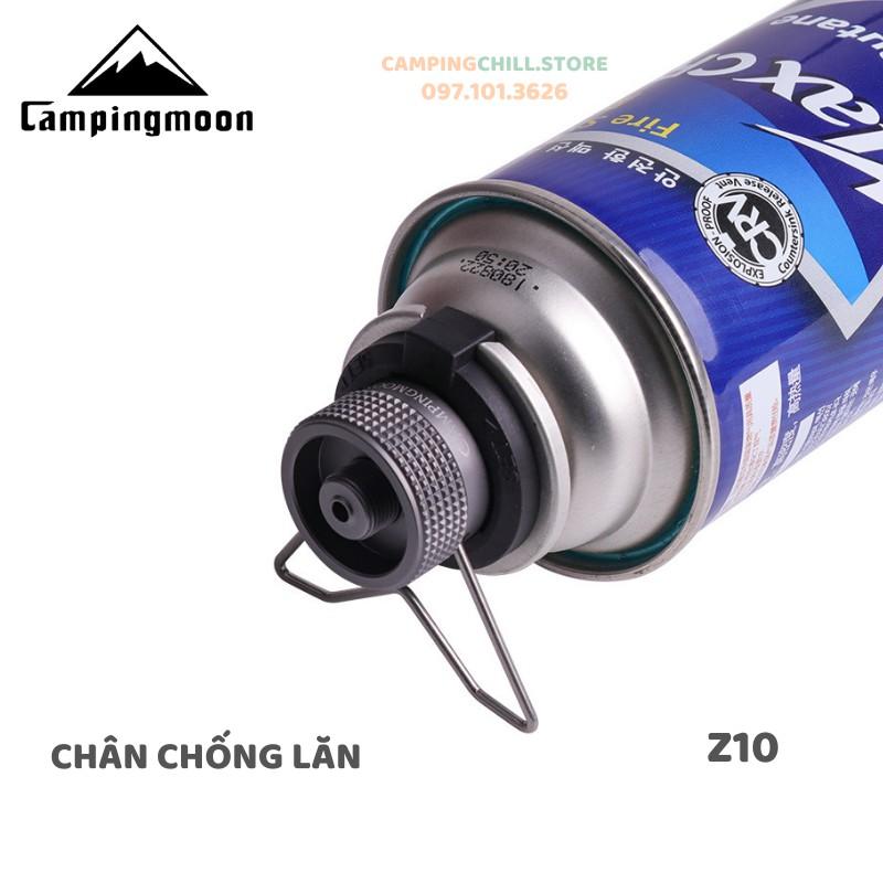 ADAPTER BÌNH GA MINI CAMPINGMOON Z11