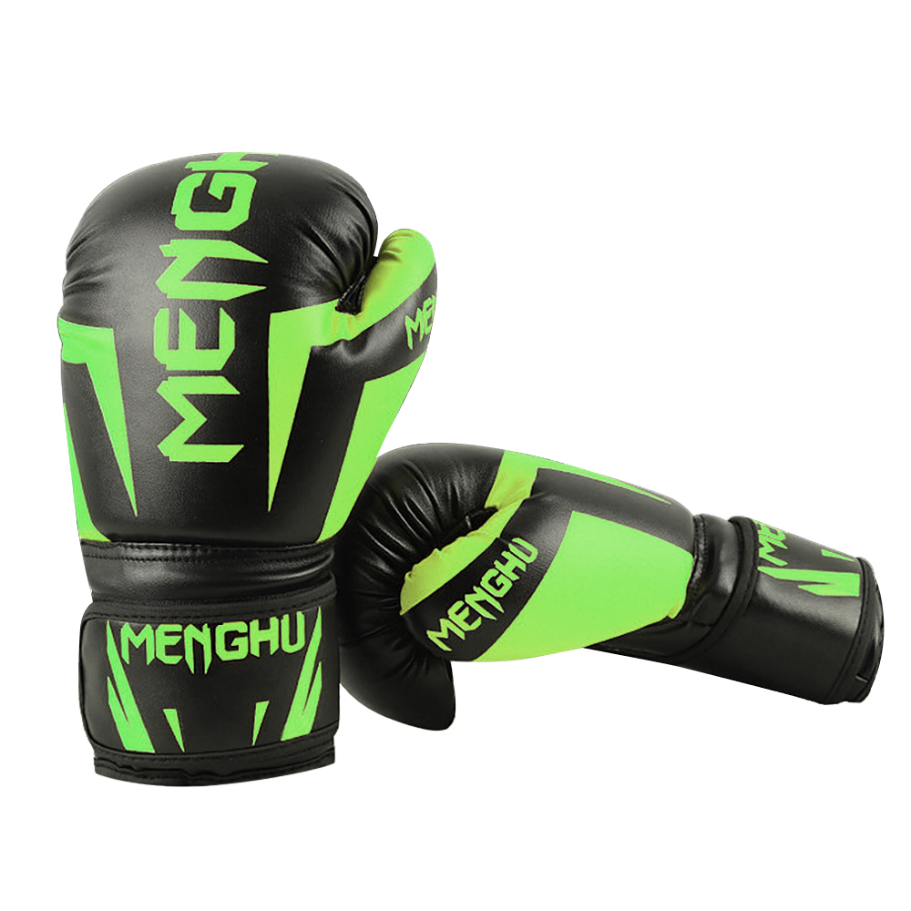 Găng tay đấm bốc cho dân chơi Boxing, Muay Thái