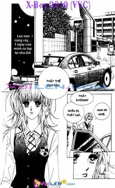 high school bullying chapter 4 24