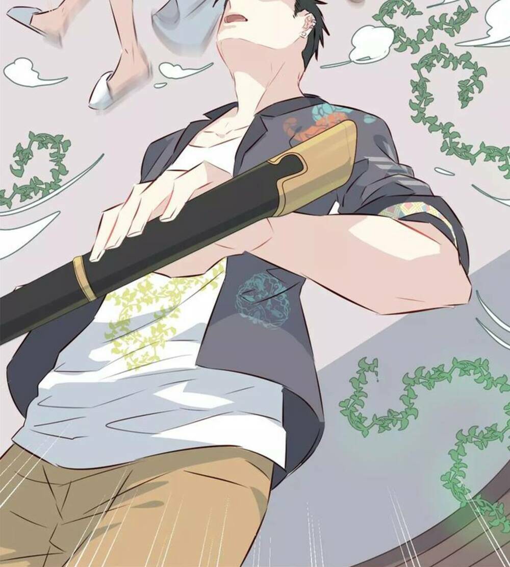 bạn trai xương rồng chapter 7 28