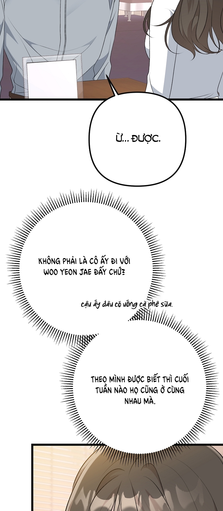Say Nắng chapter 25.2 - Trang 18