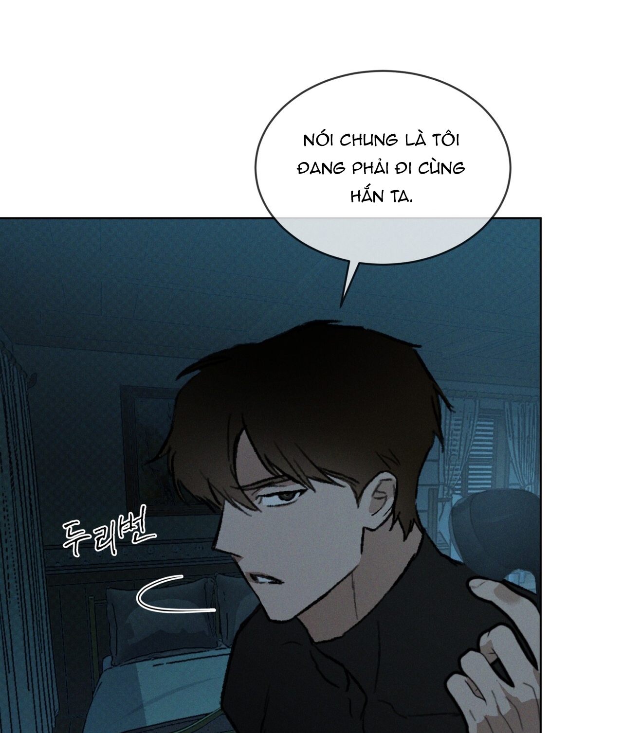 codename anastasia chapter 34.1 29