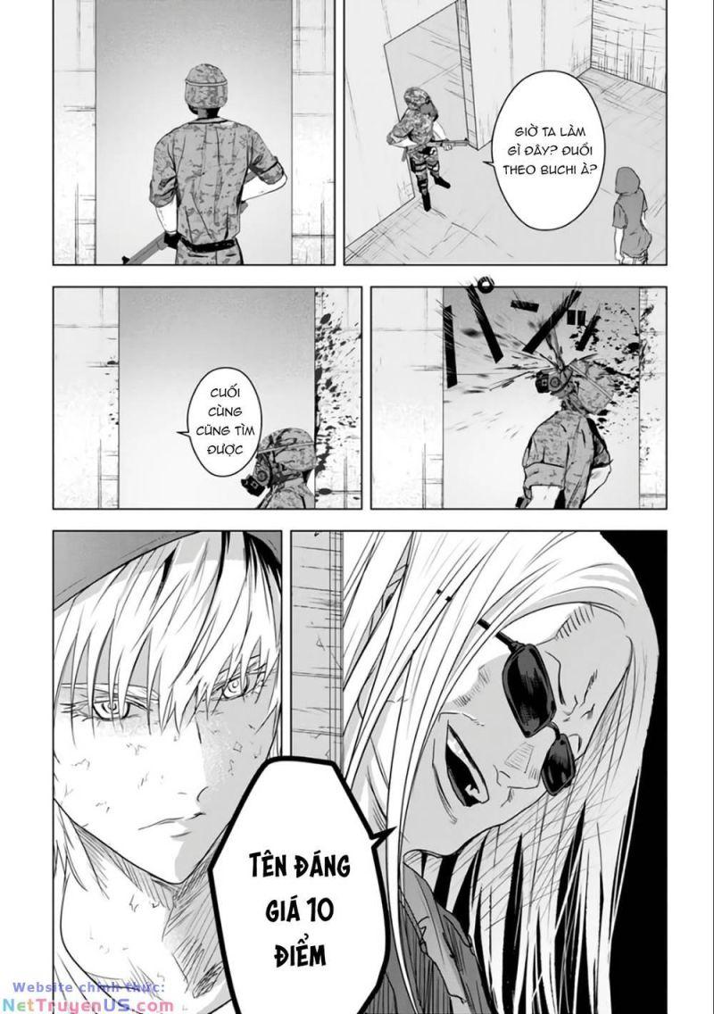 tái sinh manga chapter 28 13