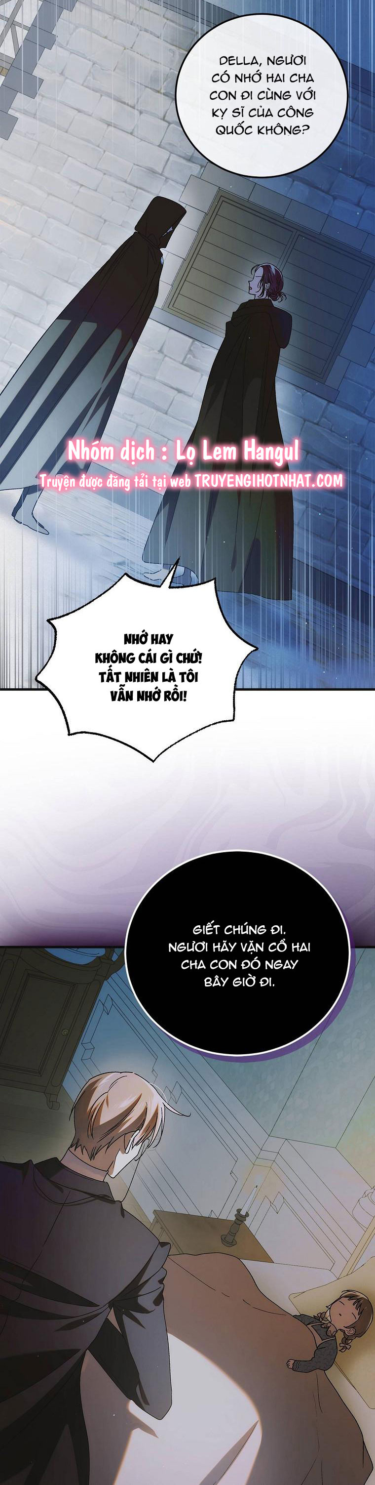 cách để em bảo vệ anh chapter 111.1 29