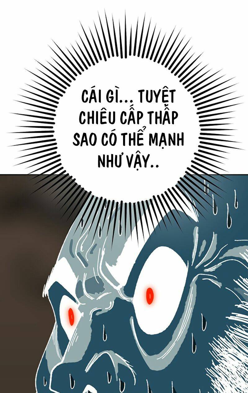 npc bắt đầu từ kỹ năng lv.999 chapter 0 76