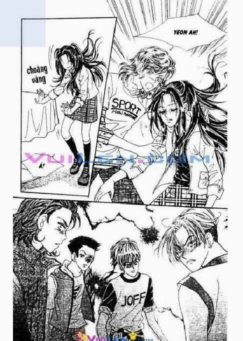 nhật ký tân hôn chapter 7 80