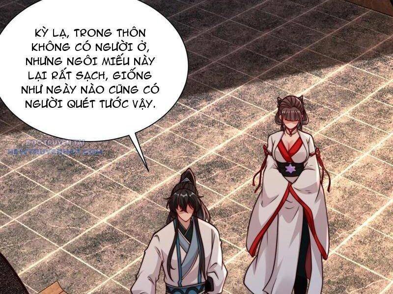 ta thực sự không muốn làm thần tiên chapter 80 52