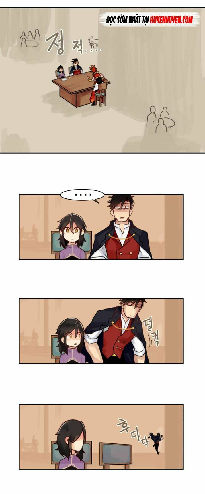 heart of a dragon chapter 2 16