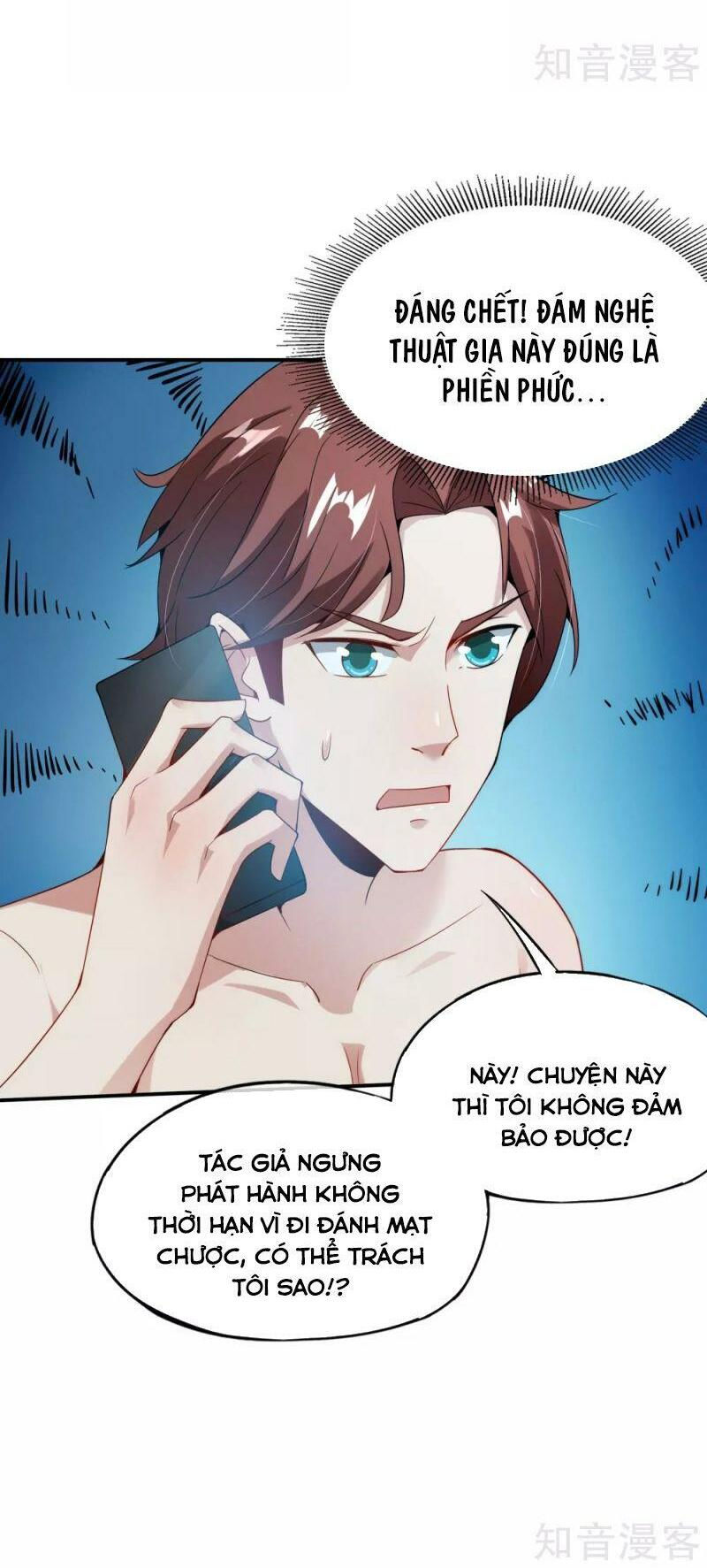 vòng bạn bè mạnh nhất của tiên giới chapter 58 12