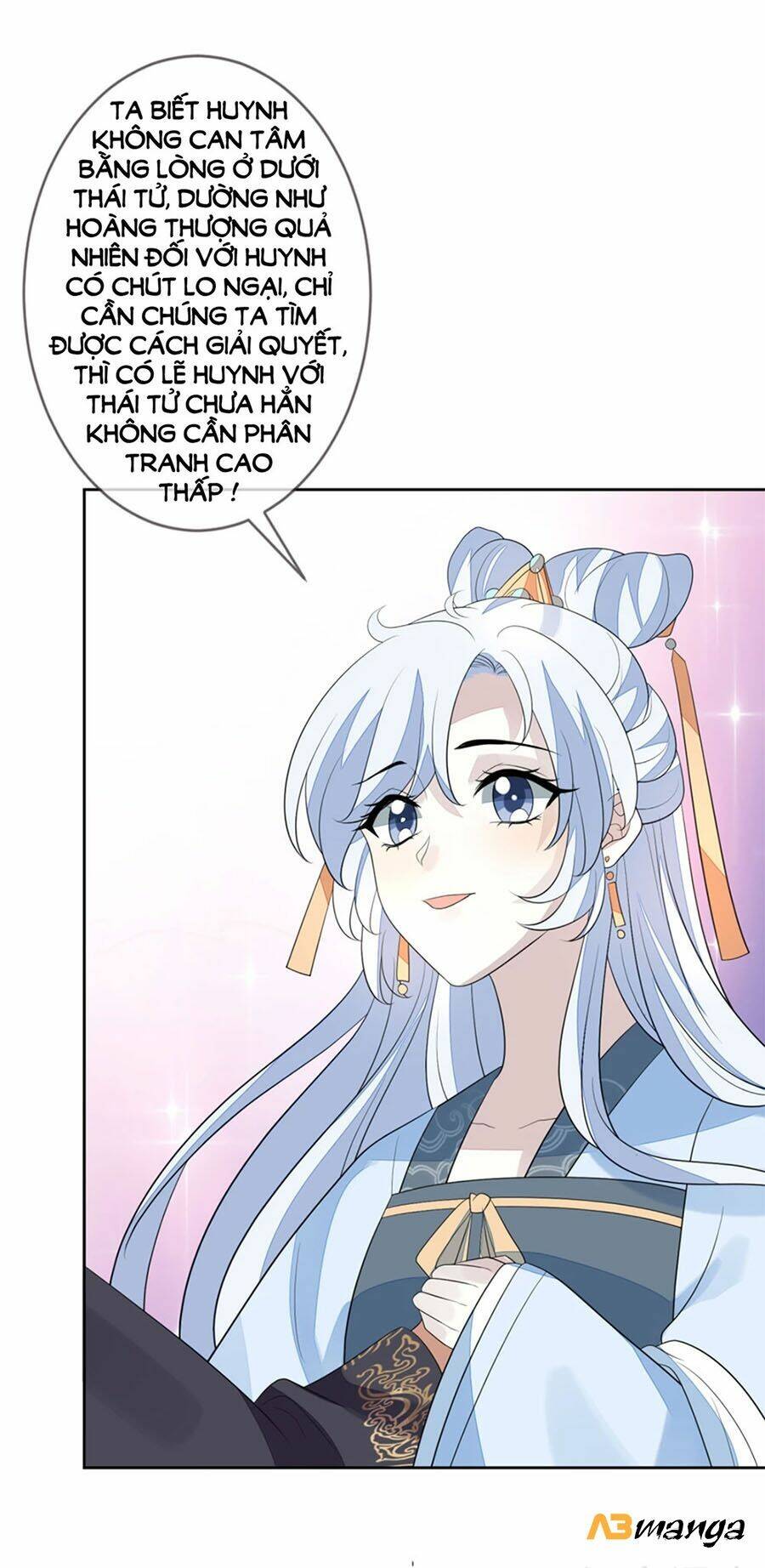 cửu khuyết phong hoa chapter 71 31