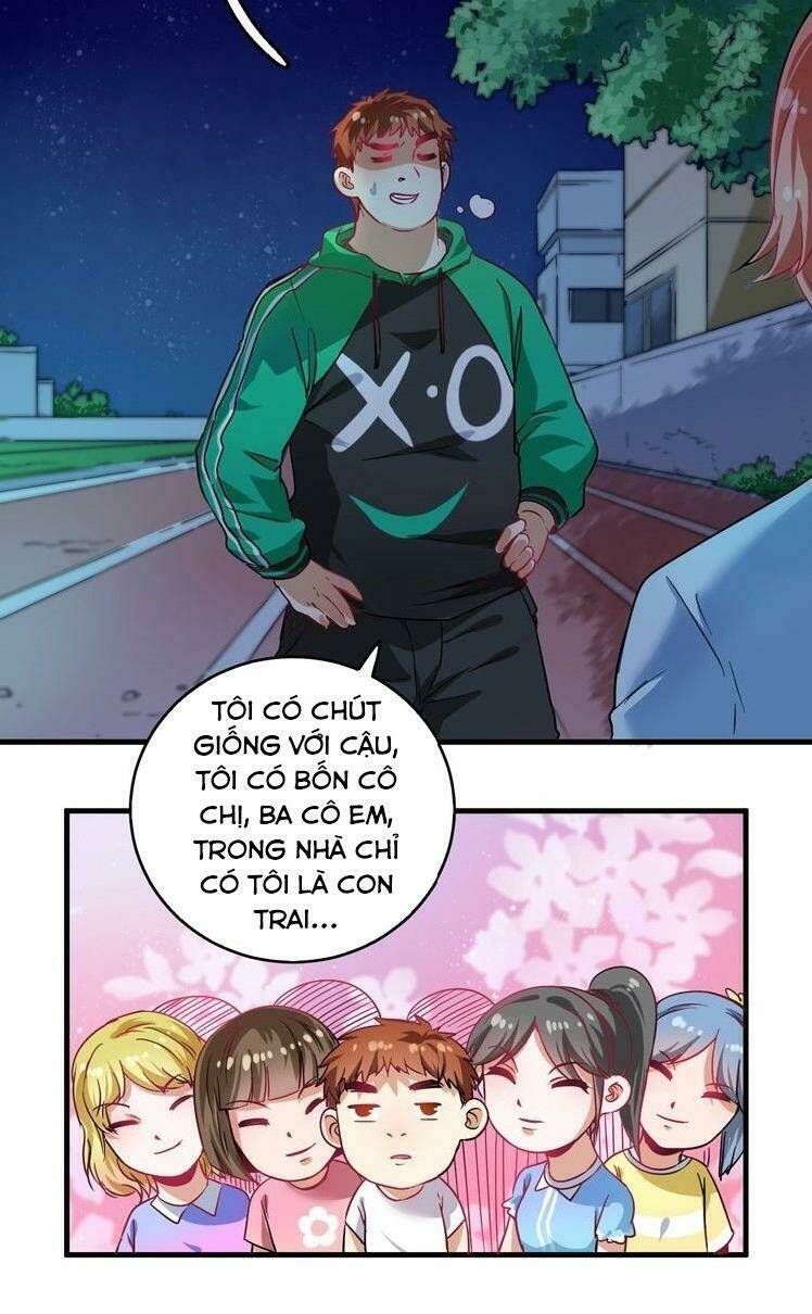 thành tựu của ta rất nhiều chapter 17 20