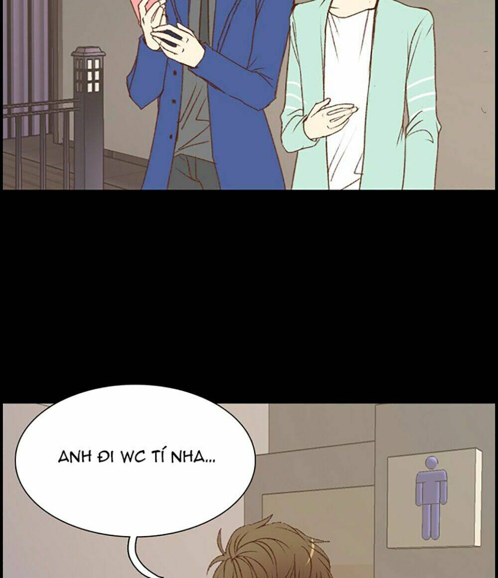 bạn gái tôi là con trai chapter 7 5