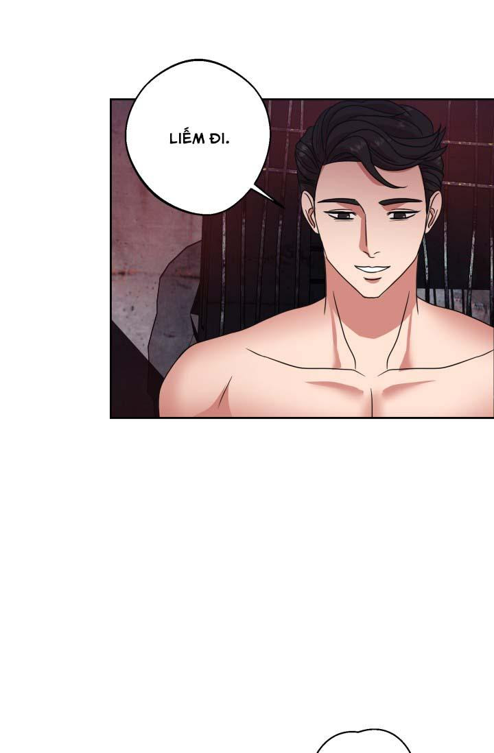 nhiệm vụ không lối thoát chapter 3 13