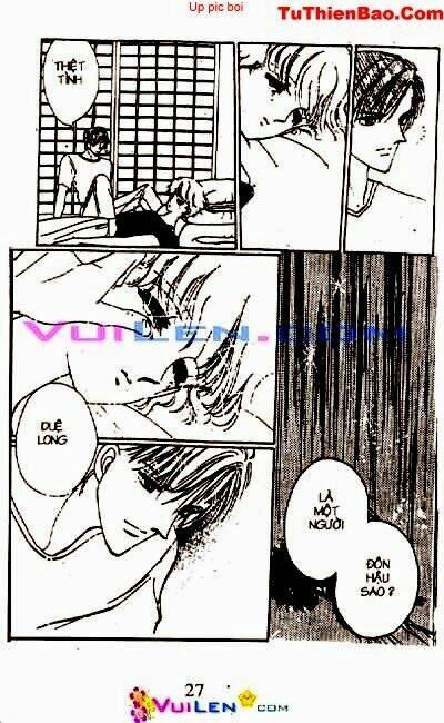 cô bé khóc nhè chapter 3 25