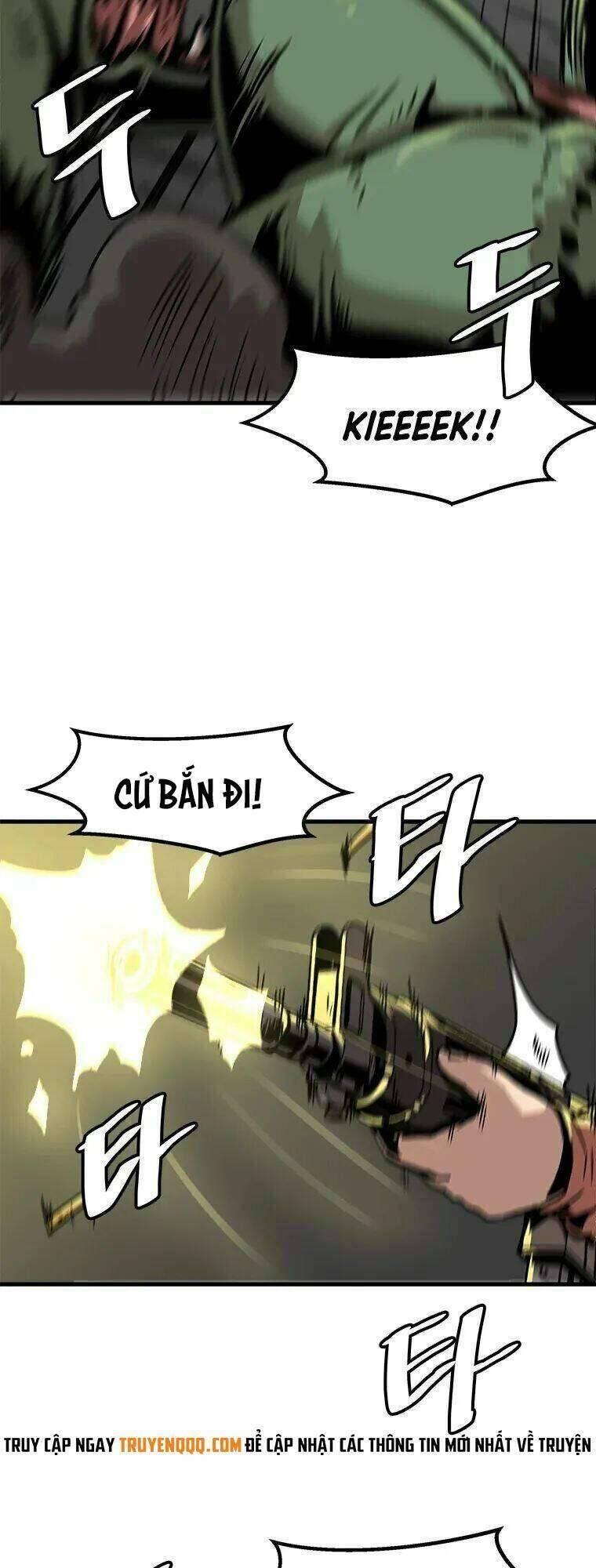 lên cấp một mình chapter 56 19