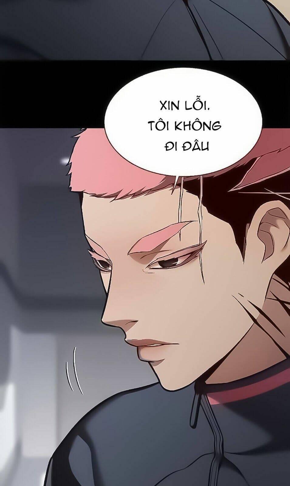 biến thân thành mèo chapter 168 19