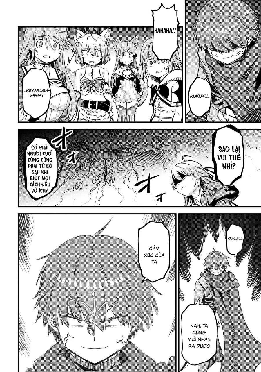 Healer báo thù chapter 52.5 5