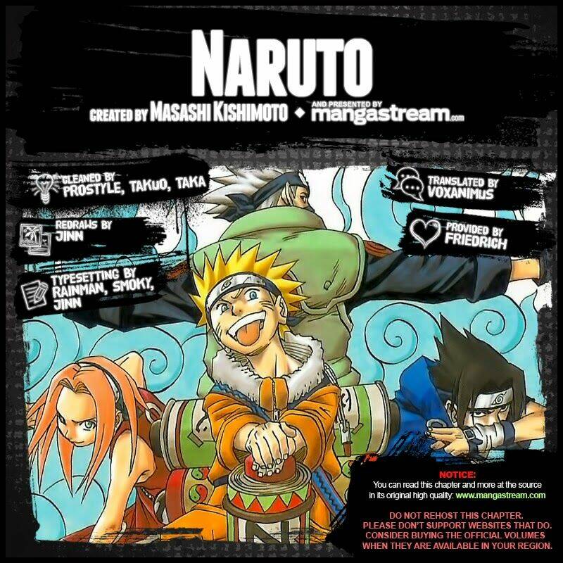 naruto - cửu vĩ hồ ly chapter 691 21