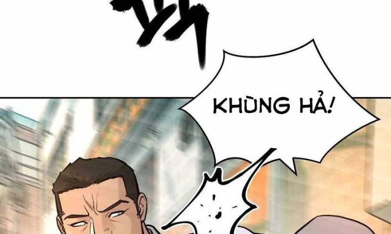 Giang Hồ Thực Thi Công Lý chapter 11.5 116