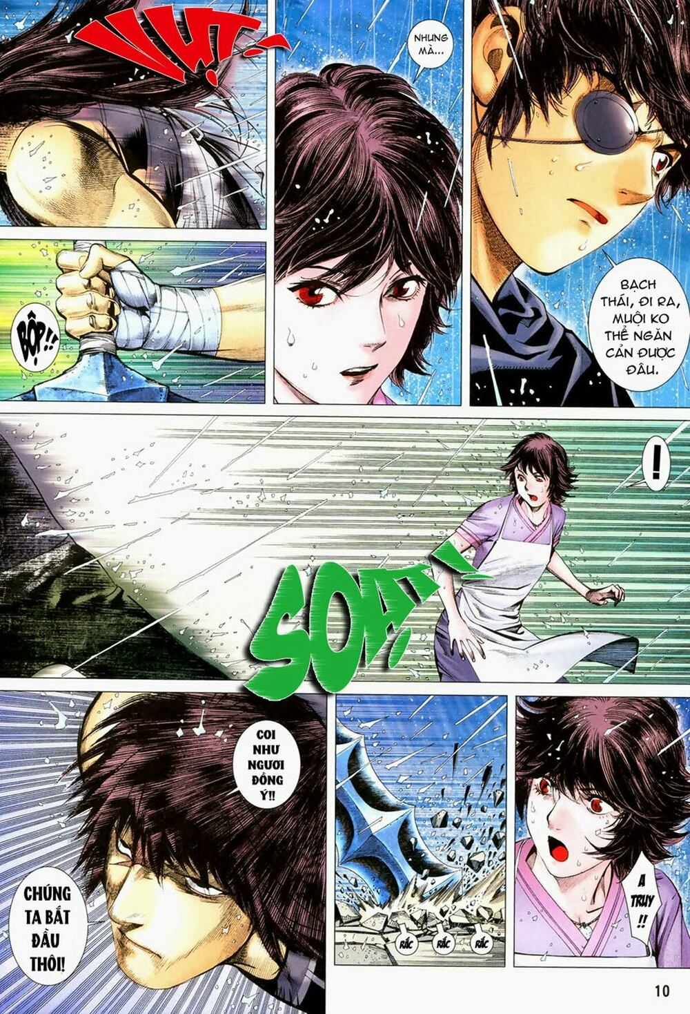 phong thần ký chapter 36 9