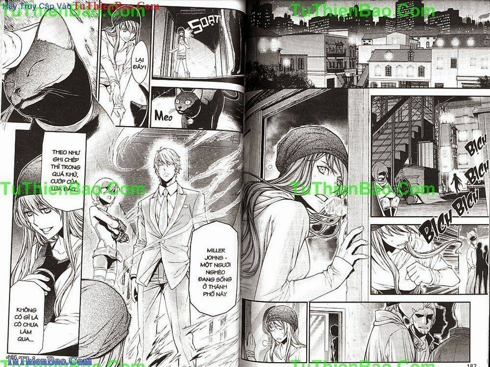 wings chắp cánh chapter 21 94